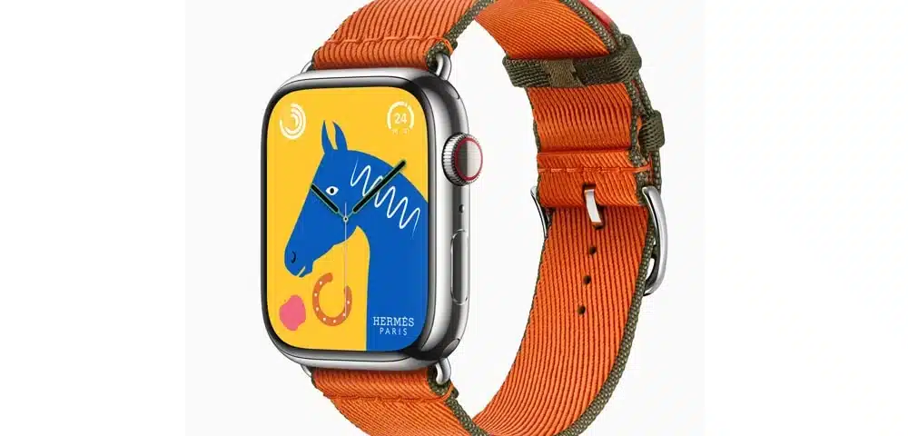 Apple Watch Series 9