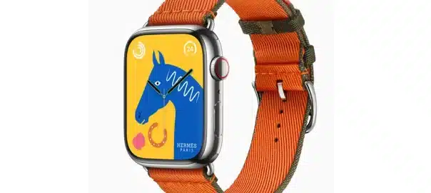 Apple Watch Series 9