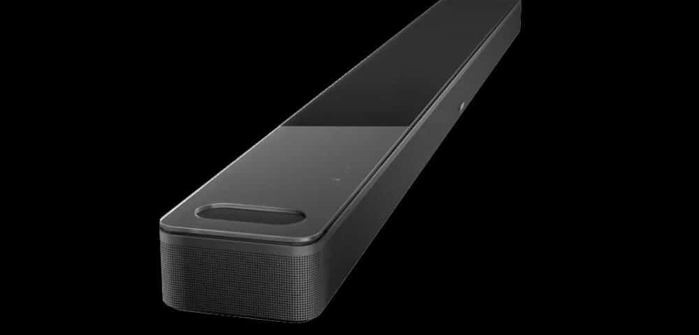 Bose Smart Ultra Soundbar