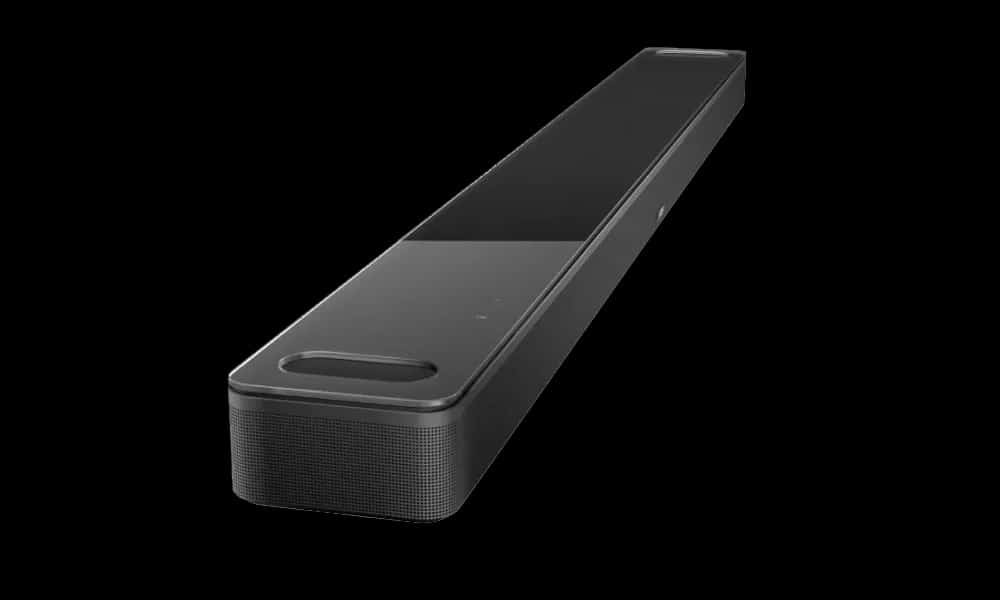 Bose Smart Soundbar 900: nueva barra de sonido Dolby Atmos con tecnología  PhaseGuide